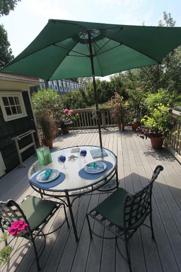 Thomas Webster House Cape May Exterior foto